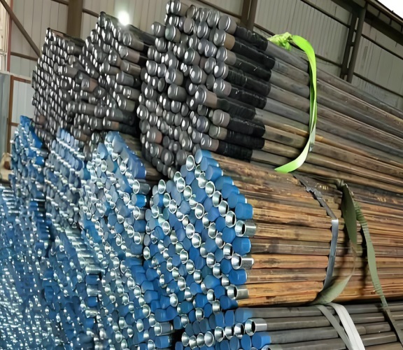 南平单向注浆管流量可控